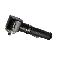 Black Snake Angle Impact Wrench