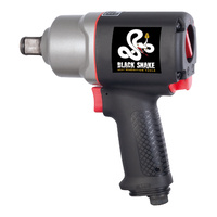 Black Snake Impact Wrench