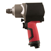 Black Snake Impact Wrench