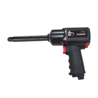 Black Snake Impact Wrench