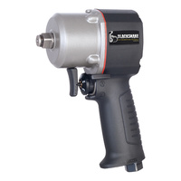Black Snake Impact Wrench