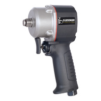 Black Snake Impact Wrench