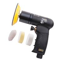 Black Snake Mini Polisher Kit