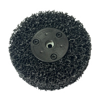 Black Snake 4" Stripping Wheel