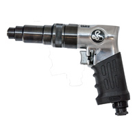 Black Snake Air Screwdriver