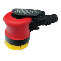 Black Snake 3" Orbital Sander | 5.0mm Orbit