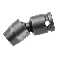 Apex 19/32'' Square Universal Joint, 1/2" Sq Drv
