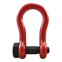Super Shackle Assembly | 1.5T