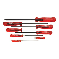 Sunflag Ball End Hex Driver Set