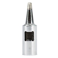 Iroda Chisel Tip | 2mm