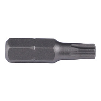 Torx (Sec) Insert Bit | T25-H