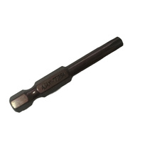 Torx (Sec) Power Bit | T25-H