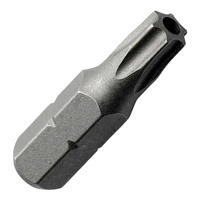 Torx (Sec) T35-H Bit