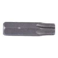 Torx (Sec) Insert Bit | T40-H