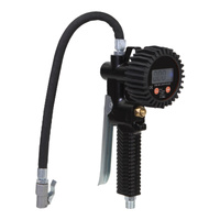 Groz Digital Truck Tyre Inflator