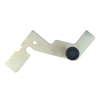 Camshaft Alignment Plate 2.0L EcoBoost
