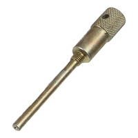 Crankshaft Locking Pin