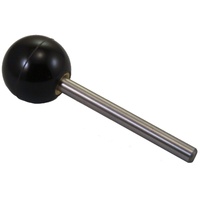 Injection Pump Locking Pin