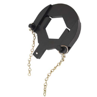 Opened Jaw Spanner