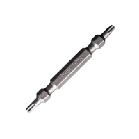 Torx / Torx (Sec) T15 Double Ended Bit