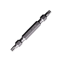 Torx / Torx (Sec) T20 Double Ended Bit