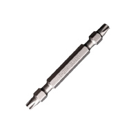 Torx / Torx (Sec) T27 Double Ended Bit
