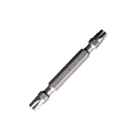 Torx / Torx (Sec) T30 Double Ended Bit