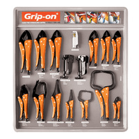 Grip On Shadowboard
