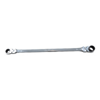 XL Flexible Ratchet Wrench | 16mm x 18mm