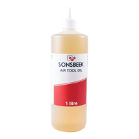 Sonsbeek Air Tool Oil