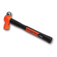 Groz Ball Pein Hammer | 24 Oz 14"